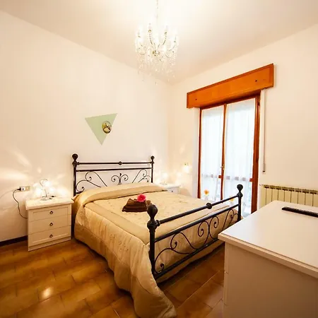 Family Dream Lino アパート Monte Grimano Terme